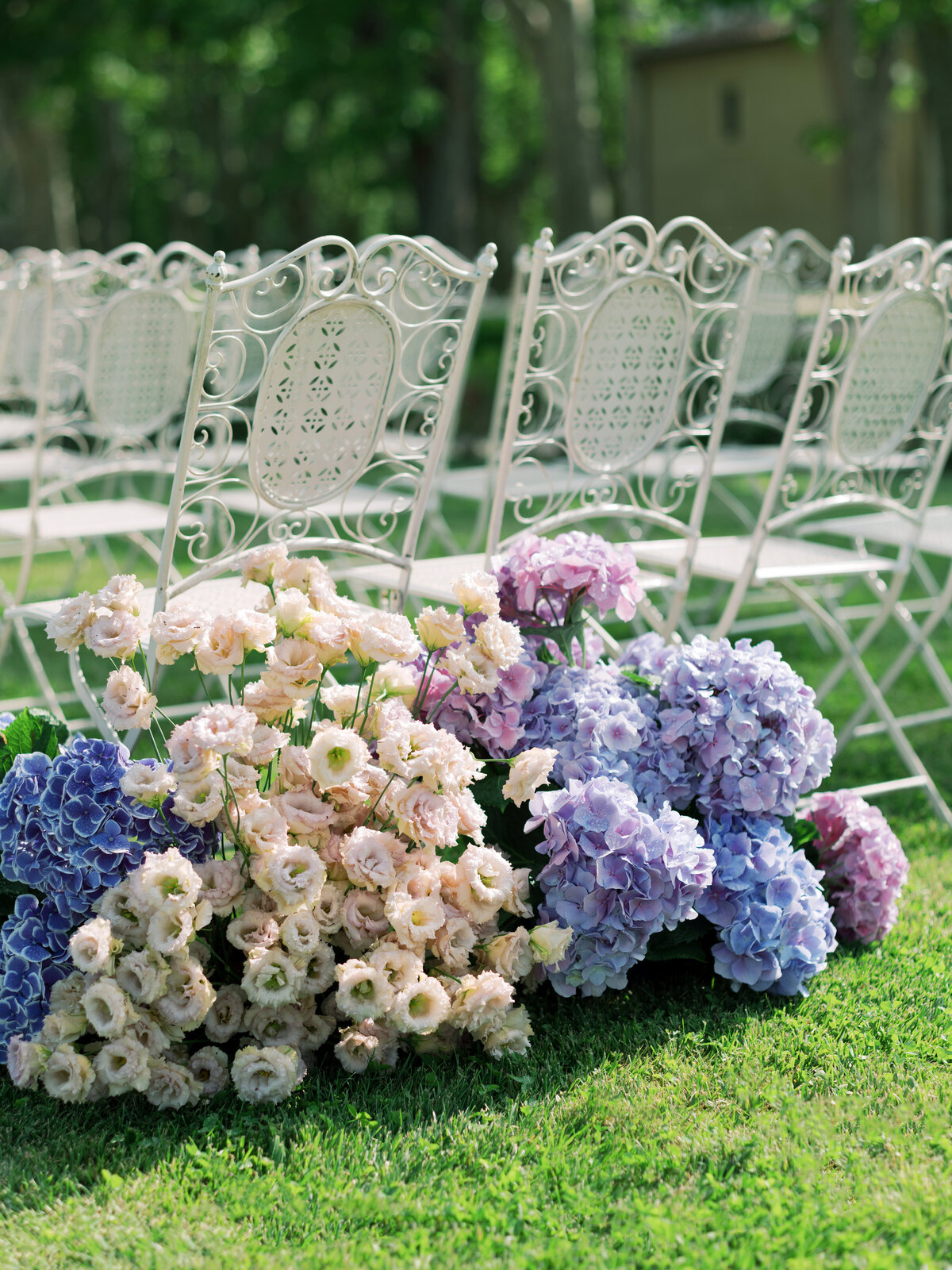 Jennifer Fox Weddings American wedding planning & design agency in Provence, crafting luxury weddings at Château de Fonscolombe sophieeptonphotographyjordynrichardwedpreview-73