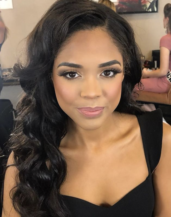 hudson valley bridal hair and makeup team