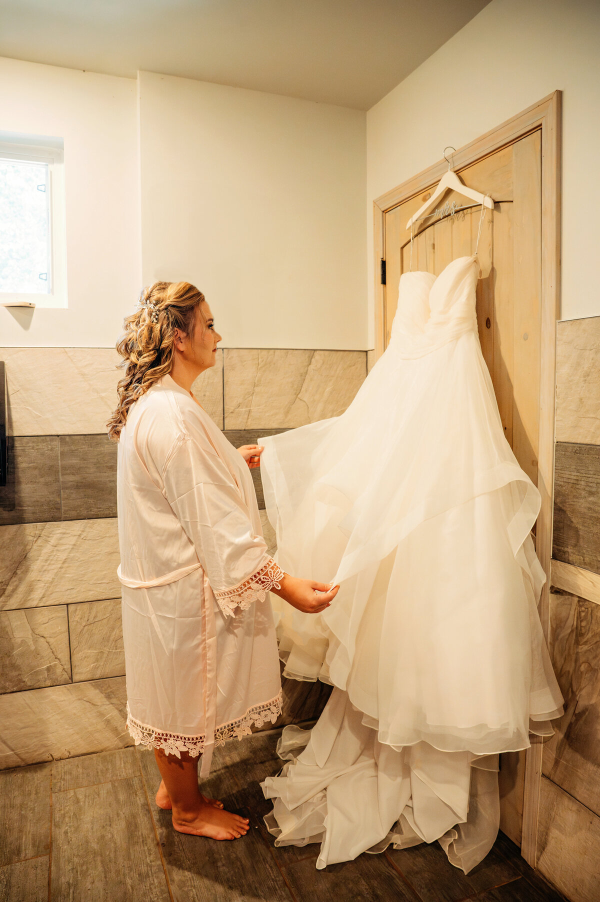 Cody and Karedith - Details and Getting Ready -43