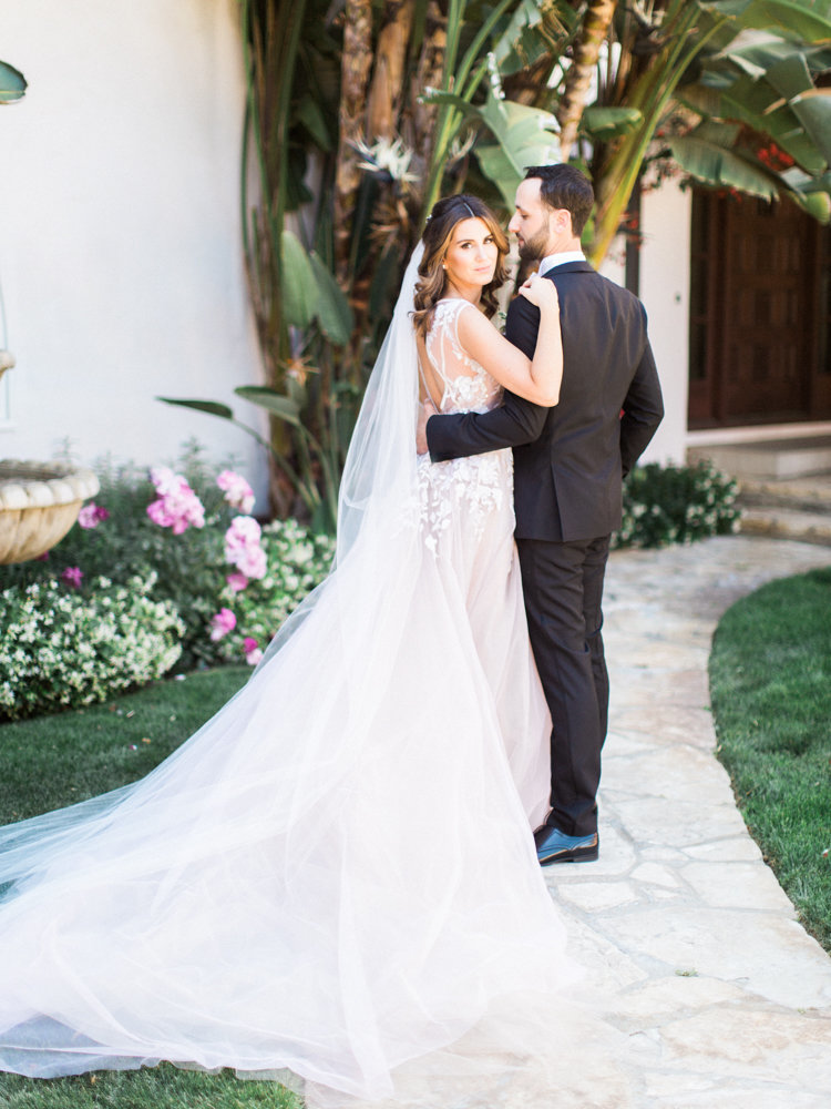 Simi Valley Wedding_Katie & Eric_The Ponces Photography_012
