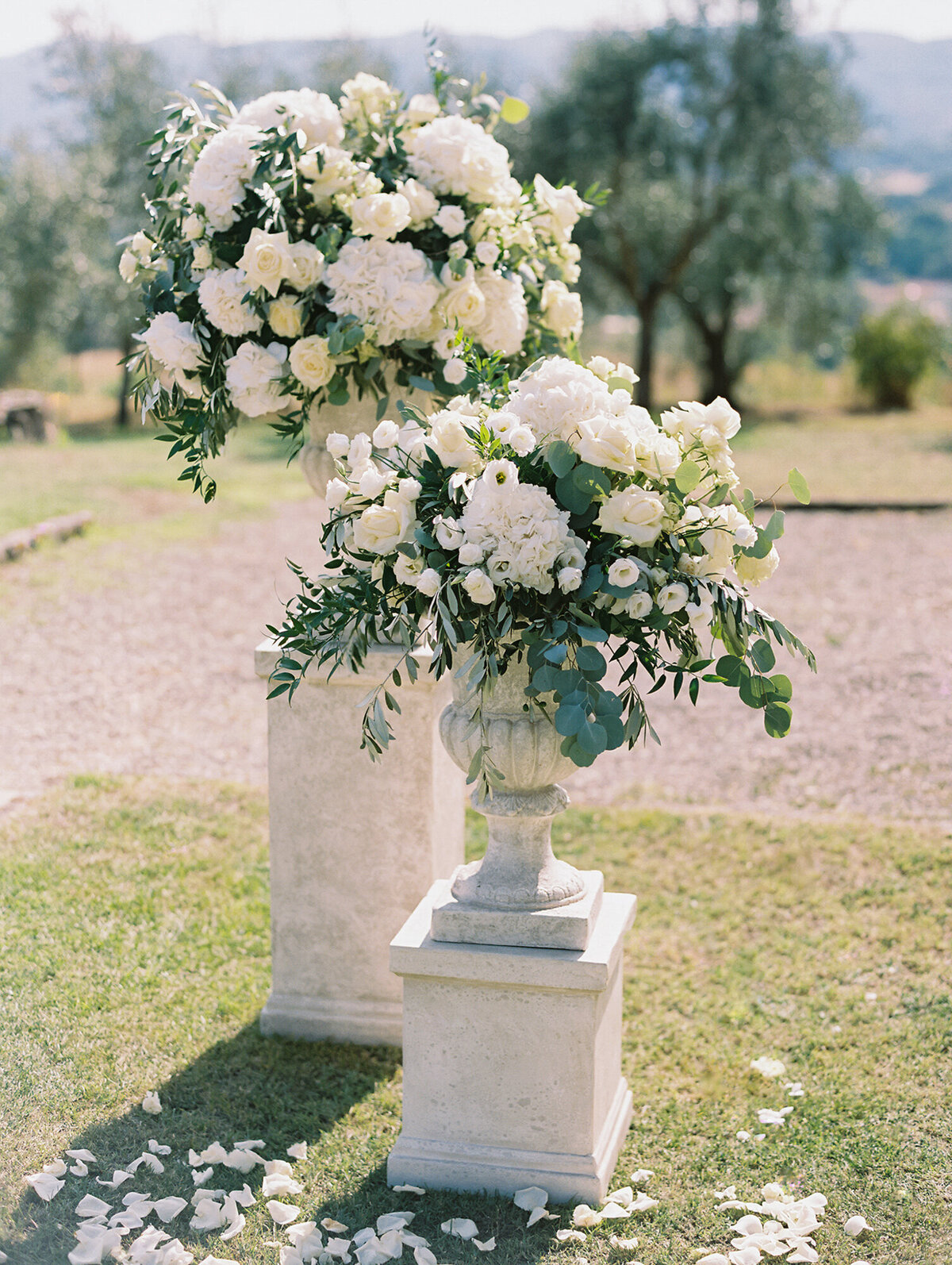 Arielle Peters Photography Tuscany Italy Wedding - 54