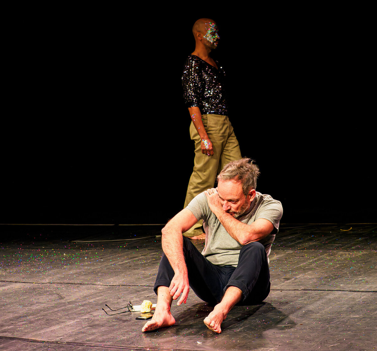 LES CONSOLANTES de Pauline Susini ©Marie Charbonnier_B200269