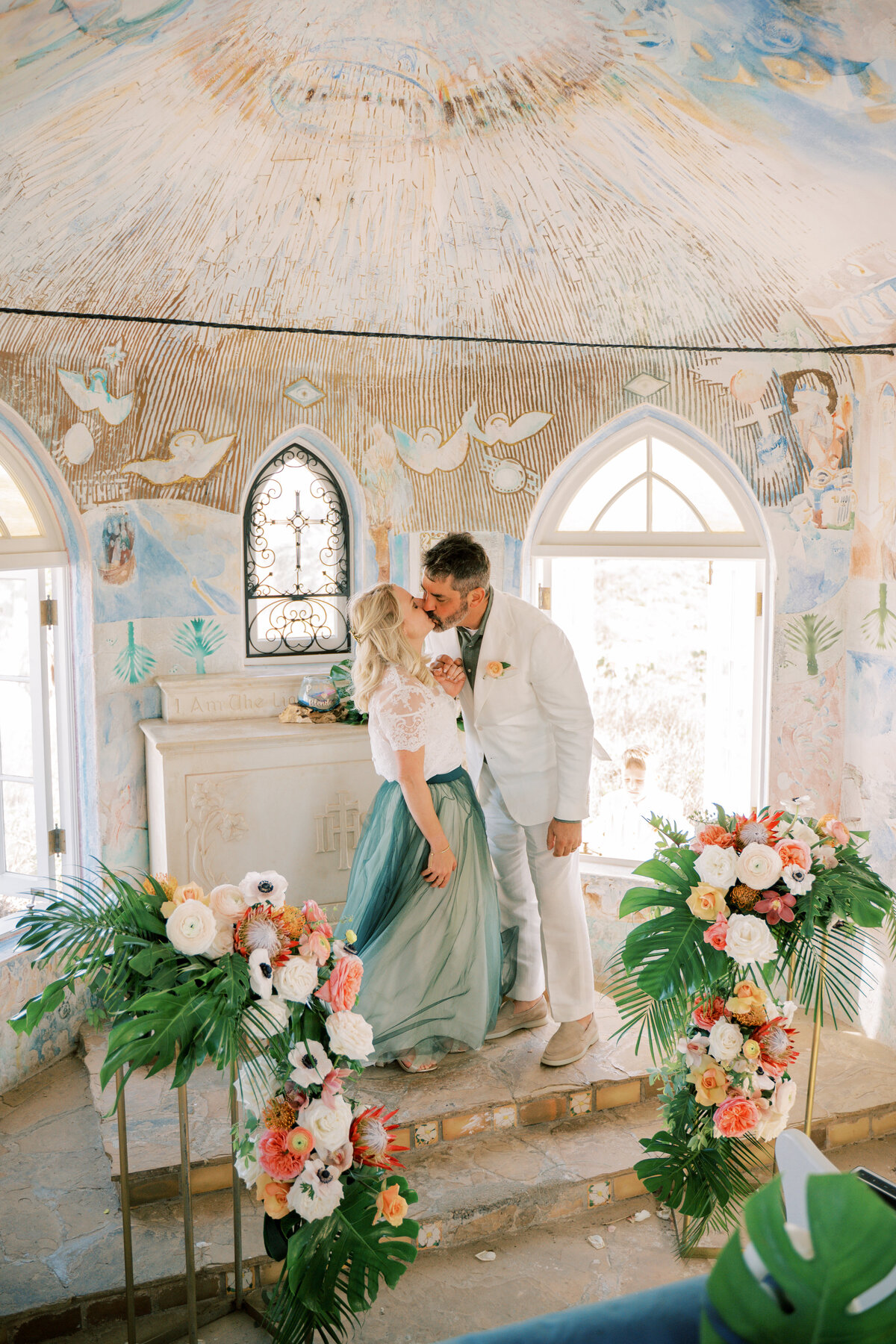 Portfolio | Wedding Photography by Ink & Willow Associates | Victoria TX