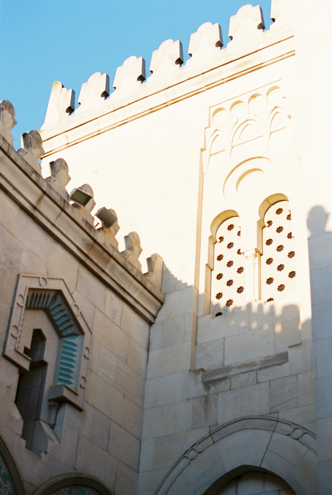 Photo of Islamic Center