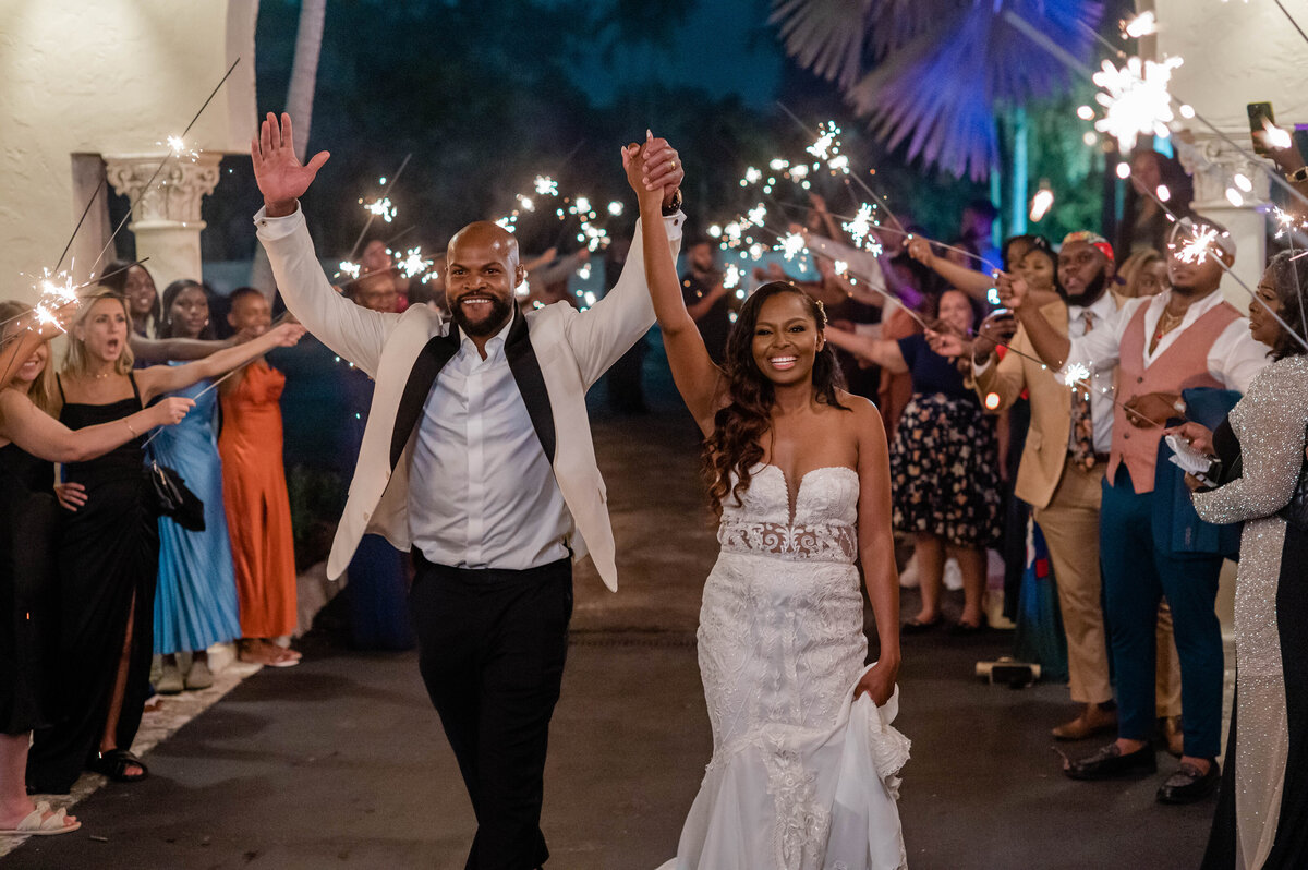 Best wedding photographers in Miami