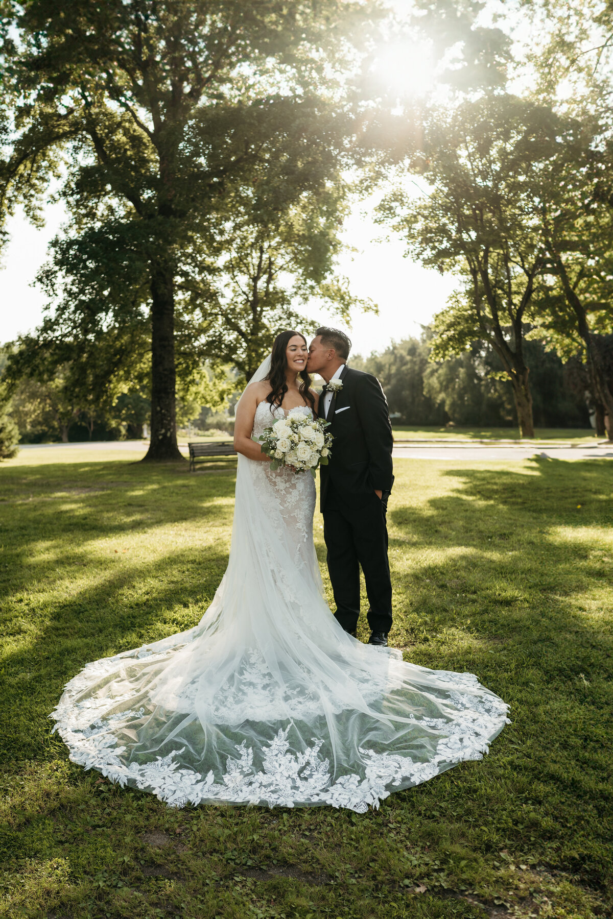 Abigail & Phillip's Wedding August 24, 2024 - Shania Crivelli Photography-434