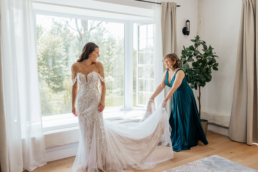 Vignoble de la Bauge Wedding - Emma Persi Photography-8