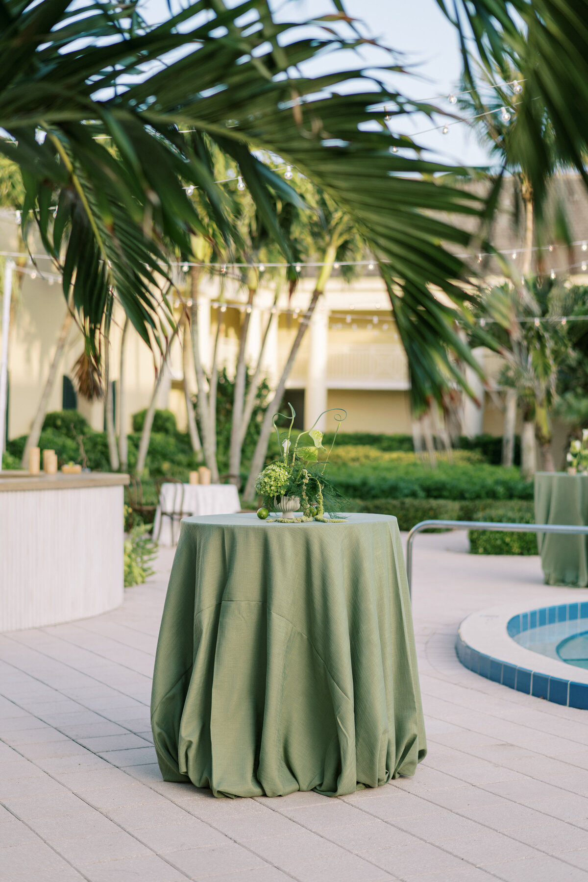Palm Beach Jupiter Vero Beach wedding planner wedding design wedding coordination Florida wedding full service wedding planner full service South Florida wedding colorful wedding design partial wedding planner rehearsal dinner welcome party-58