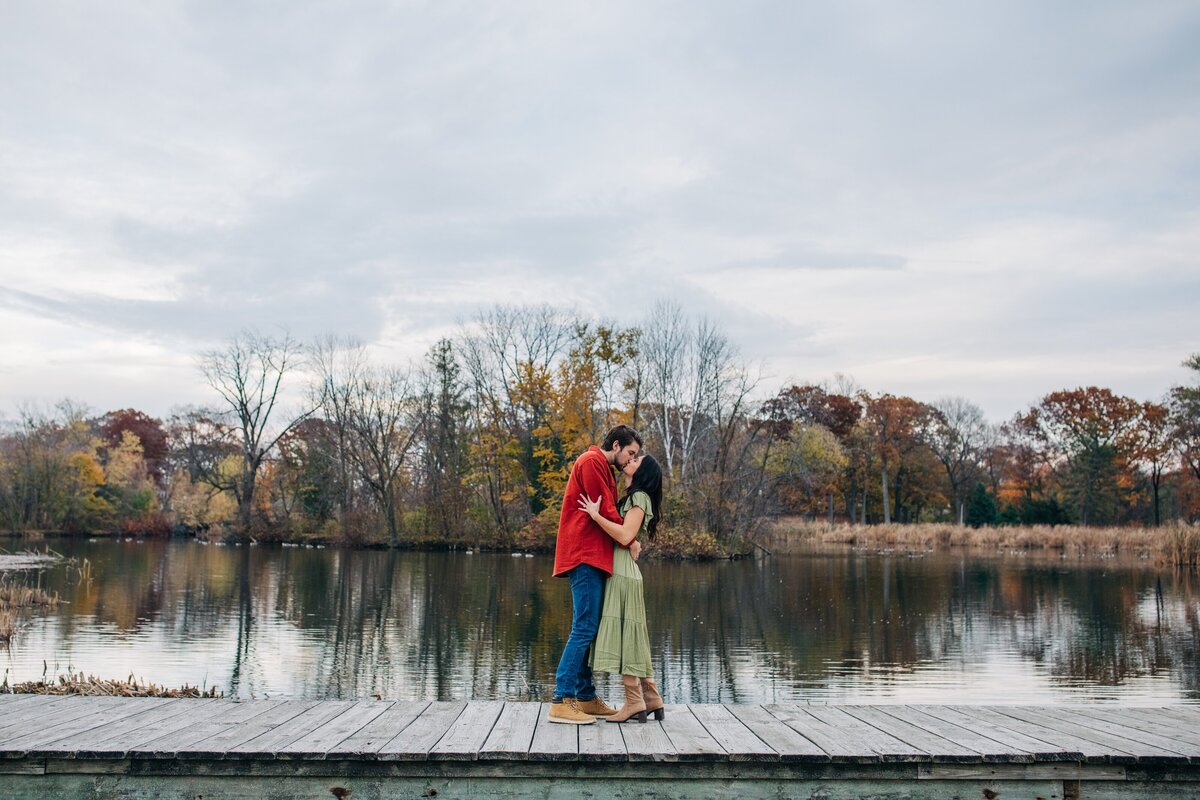 Michelle and Doug-137