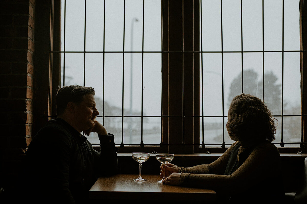 Vancouver Engagement Photographer