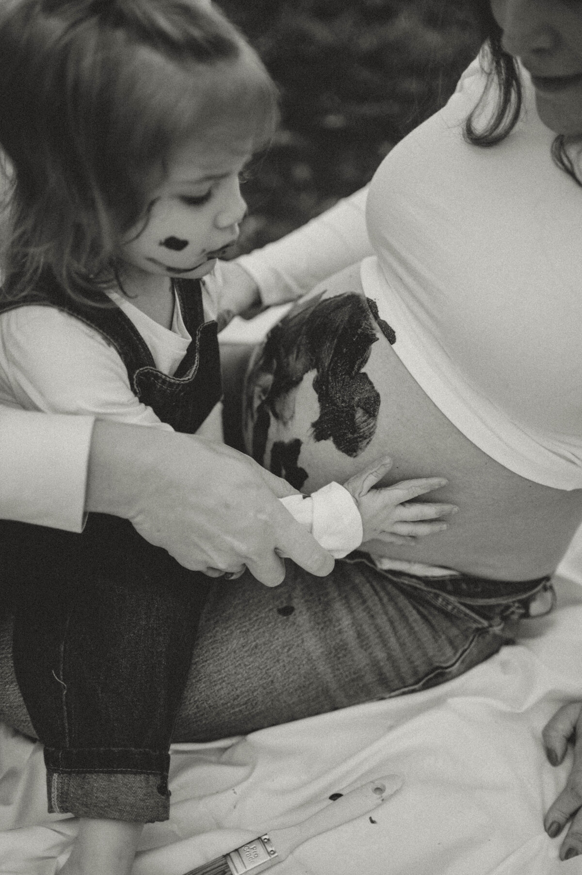 LS Maternity F-99