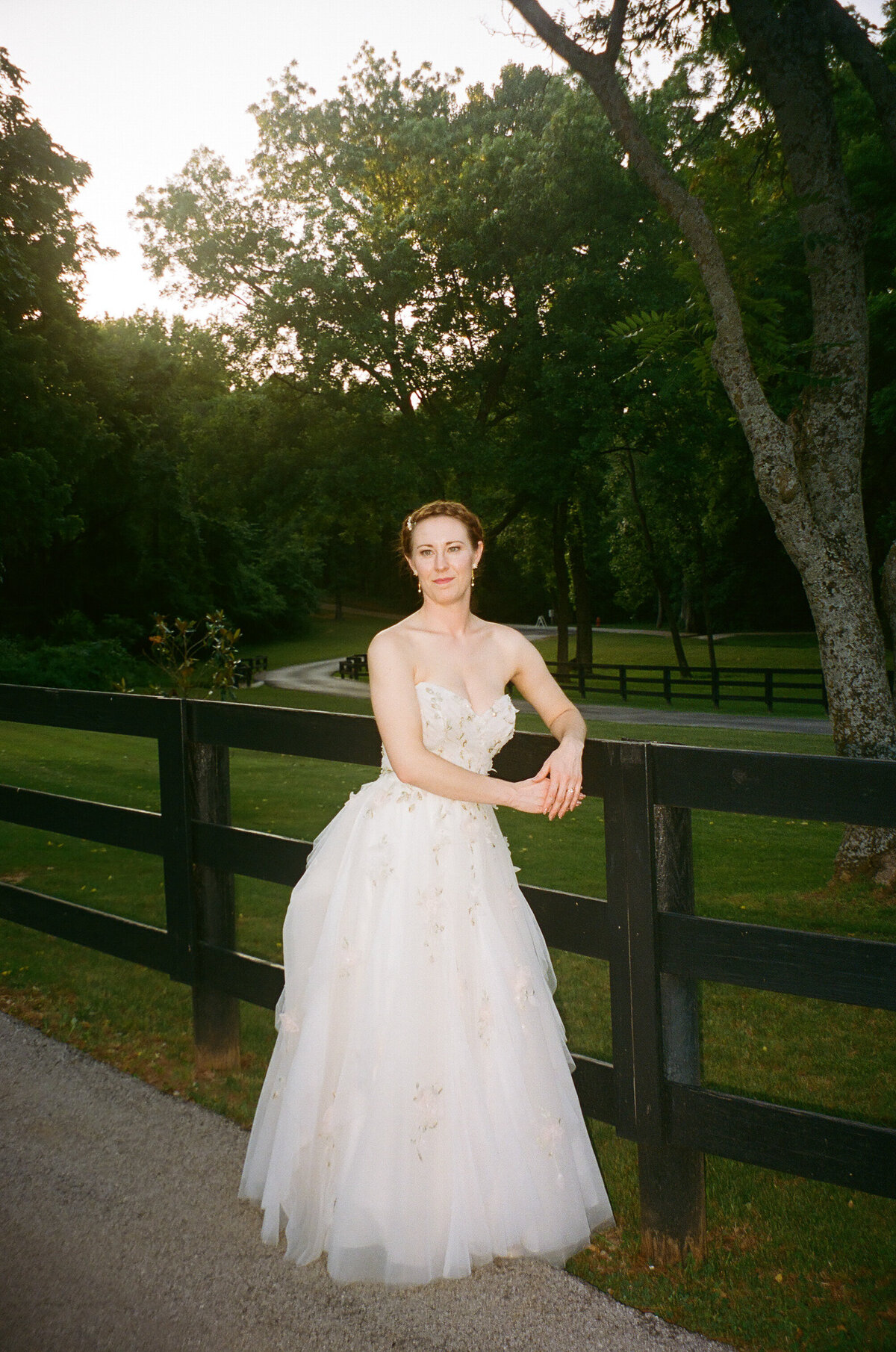 Emilee & Chris - Spain Ranch Wedding - 35mm Film Scans-4