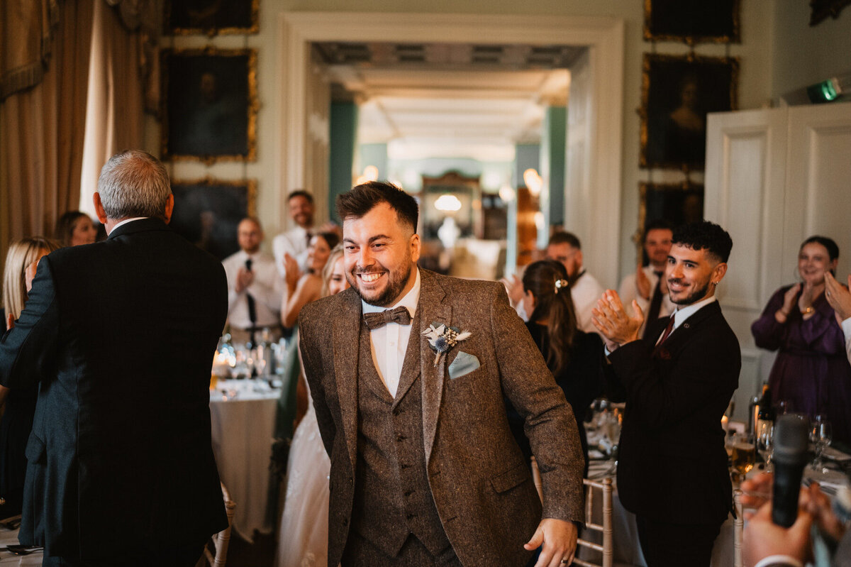 Wedding Photography in Prestwold Hall, Leicestershire_K+J-987-1