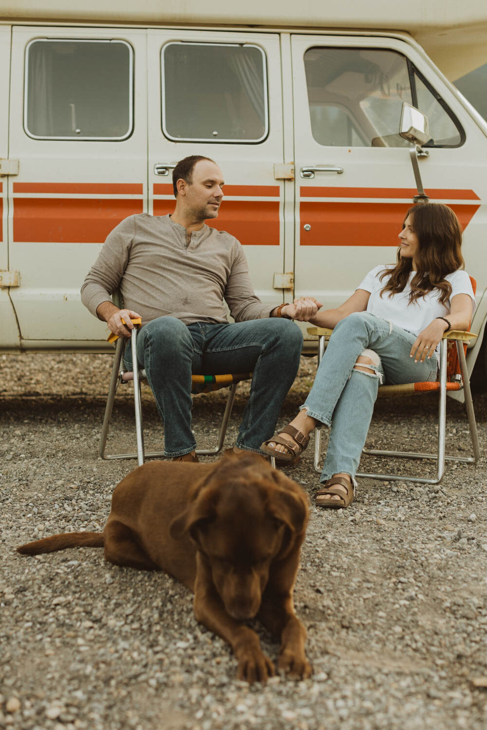 Mel and Joel Engagement Session129