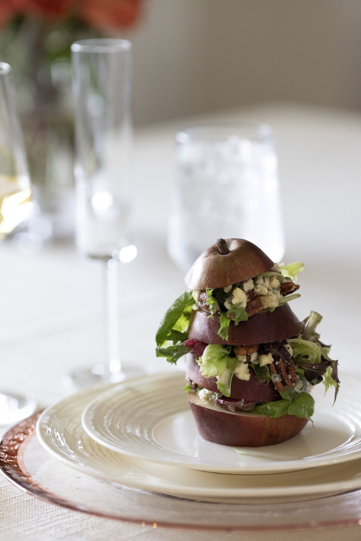 full service catering company