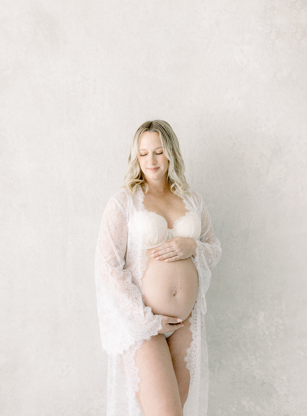 Las Vegas Studio Maternity Photographer-66-2