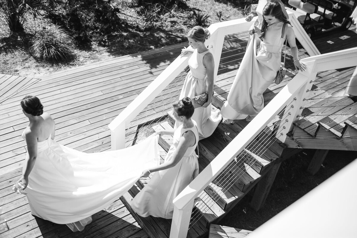 Bald Head Island Weddings-24