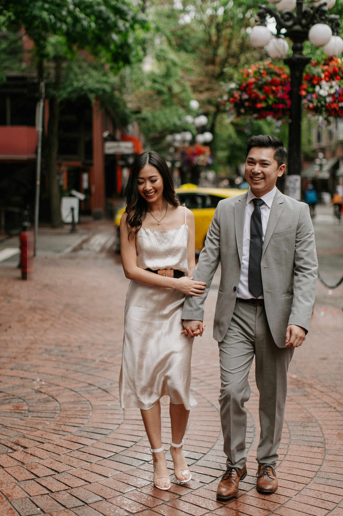 Vancouver Engagement Photos 03