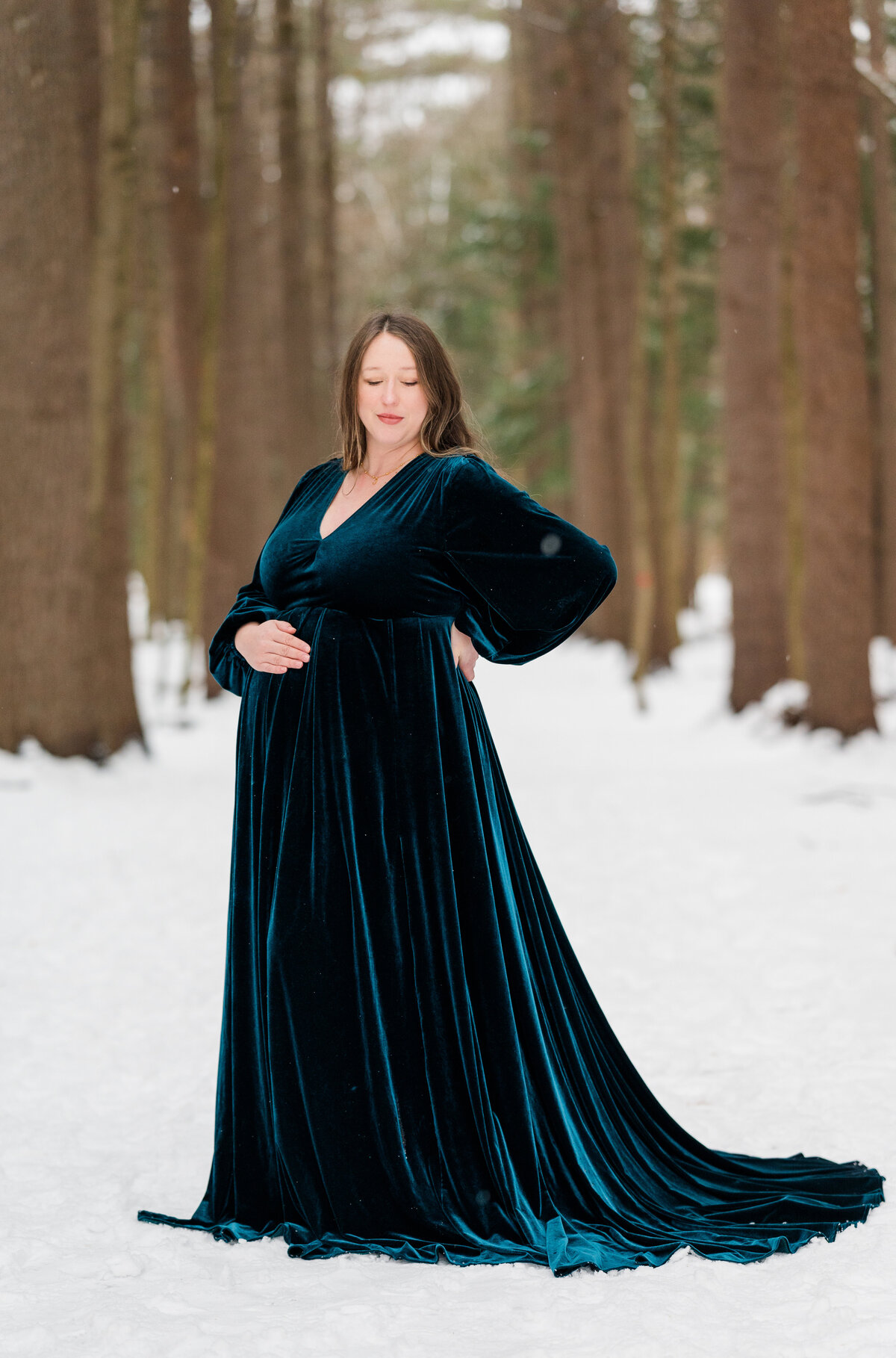 ElodieMaternity-36