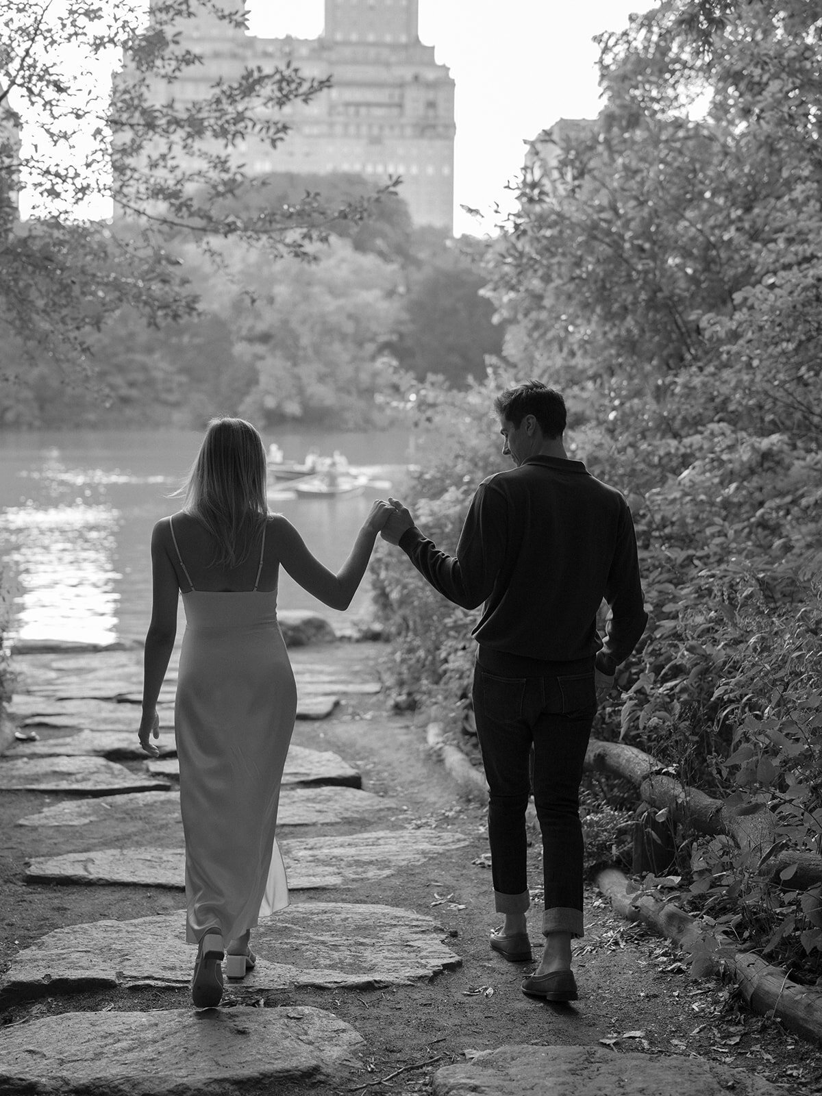 Julia & Erik NYC Engagement-100