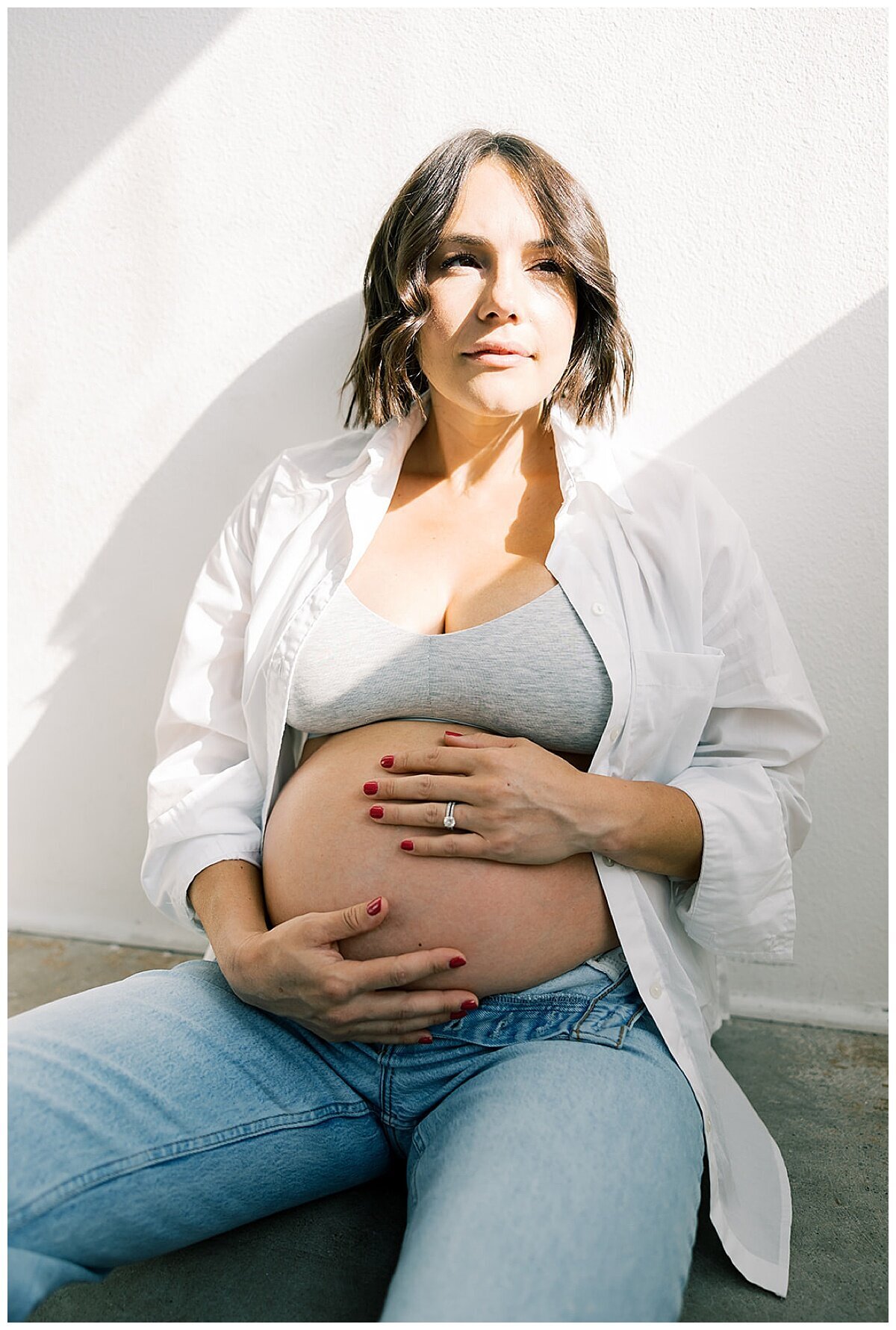 Crystal Leffel Photography Maternity Newborn Family Motherhood Destination Photographer Denver Colorado Timeless Light Airy  Film Photographer_0037