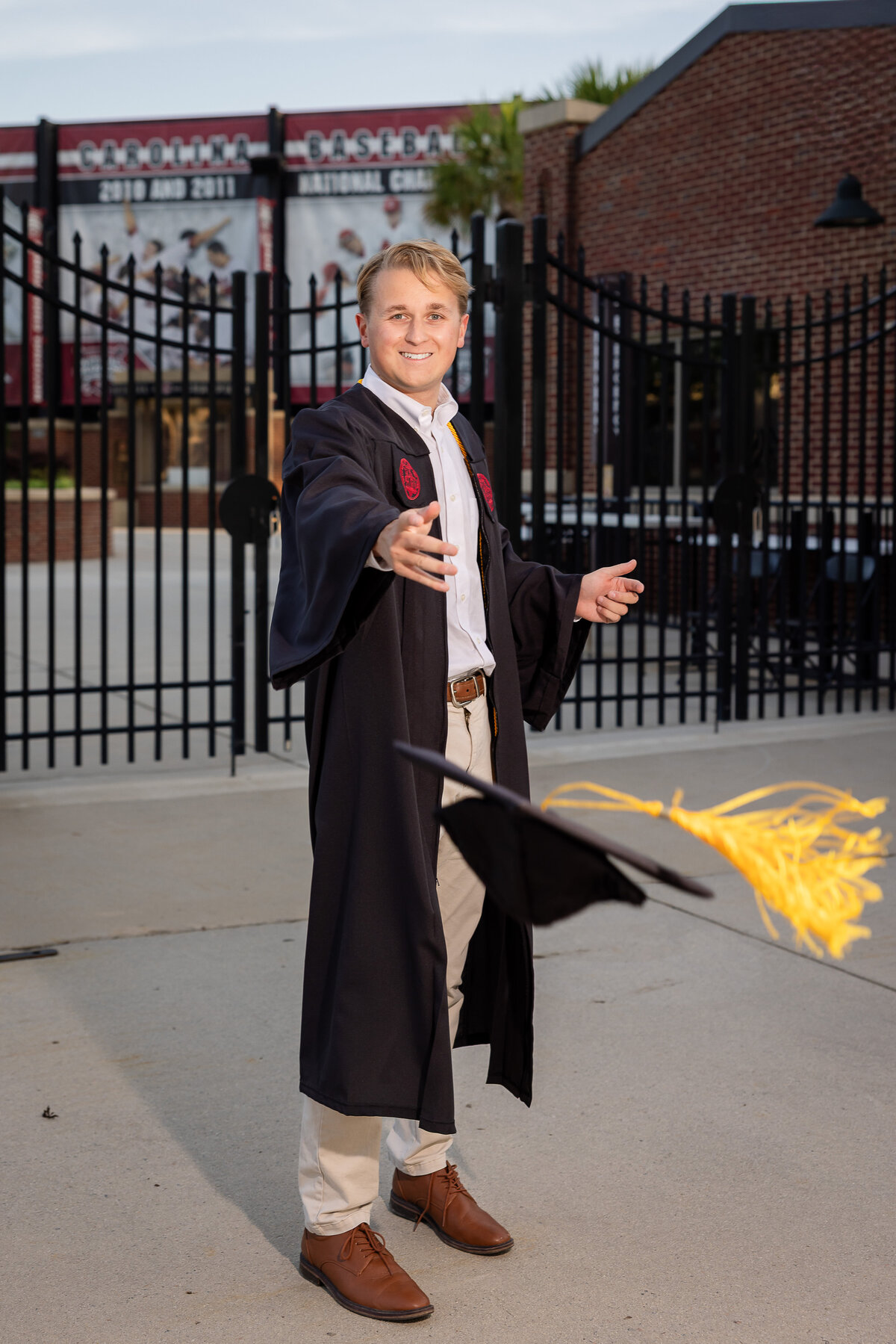USC Columbia Photographer boys guys senior portraits-6036