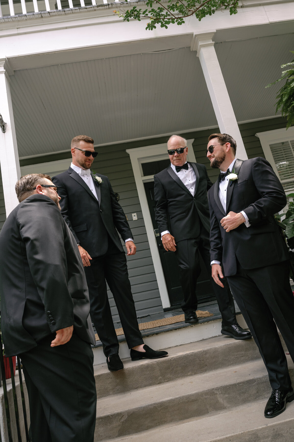 Charleston Wedding Sara + Eddie -- Rachel Maloney photography-214