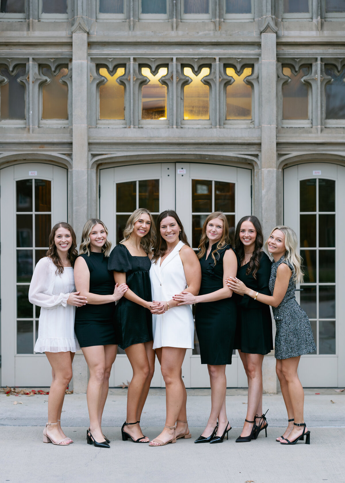 South College Grad Group 2-01
