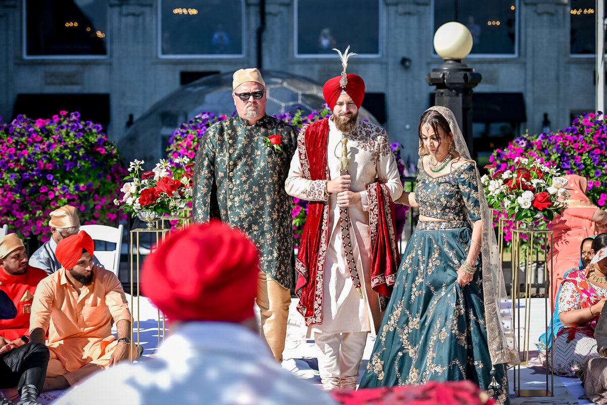 Sikh_Wedding_Ceremony_Banff_Wedding_Indian_Wedding (8)