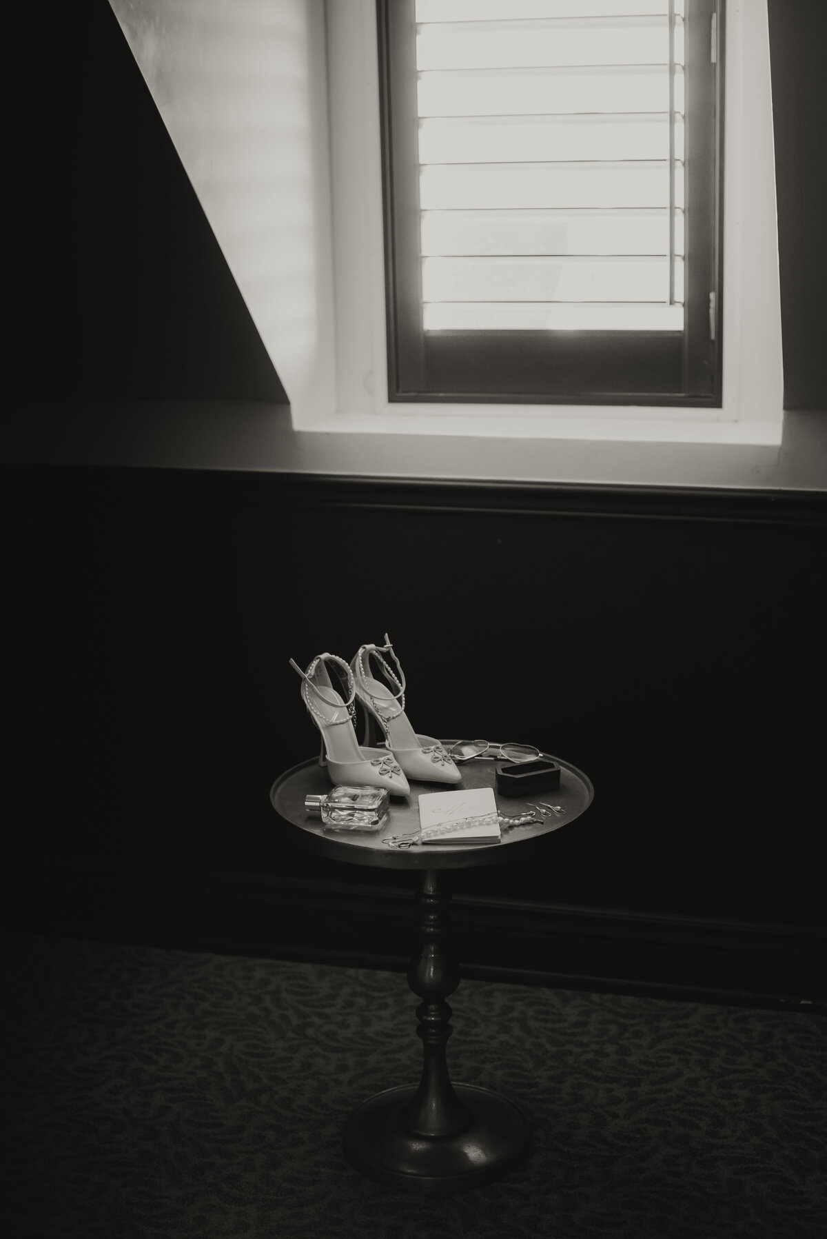 Sarina & Marian's Wedding February 10th, 2024 - Shania Crivelli Photography-1