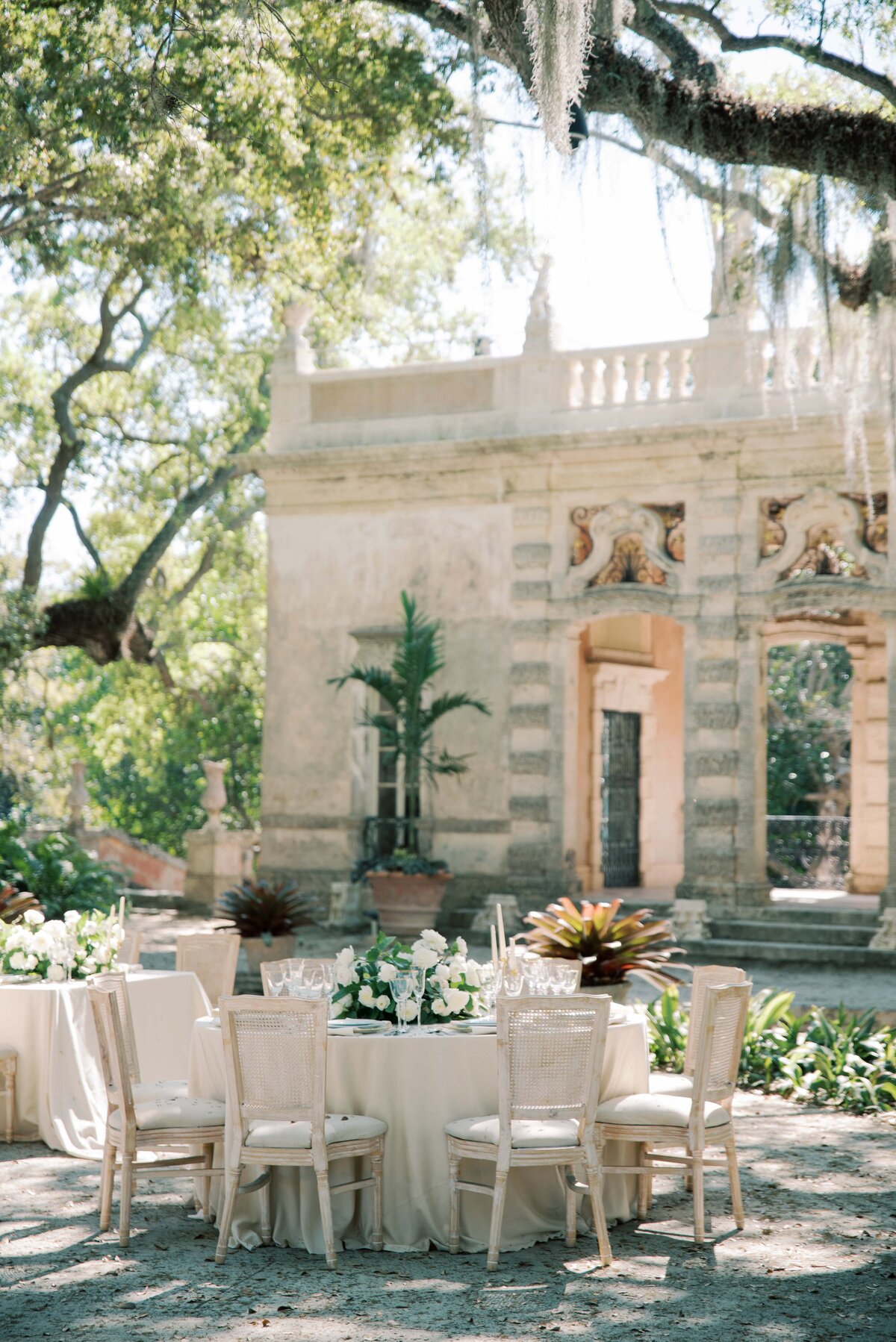 Vizcaya Museum Miami Wedding Photographer_1-29