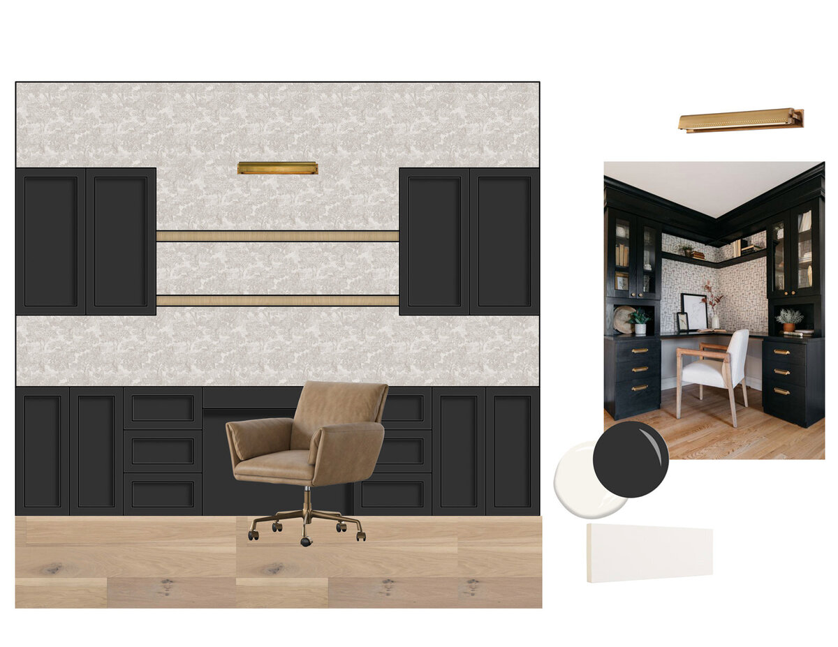 Pocket-Office