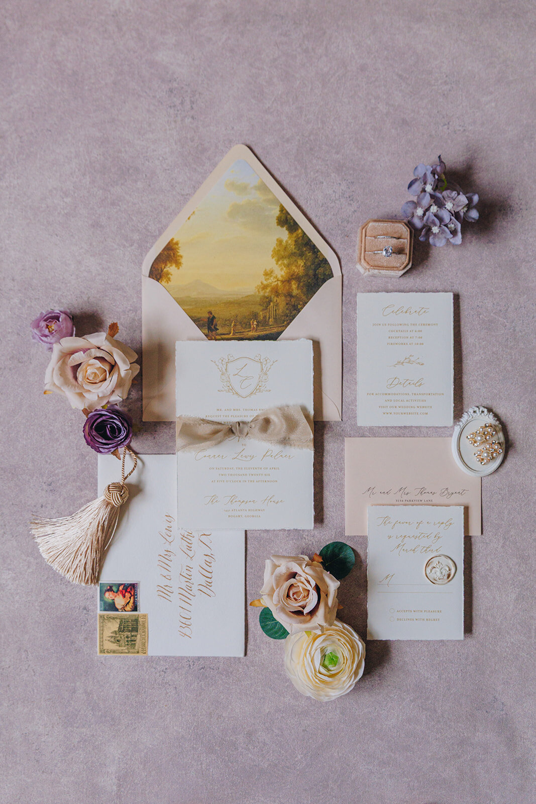 Bridal_Wedding_Invitation_Flatlays_Wild_Sound_Photography_3_websize