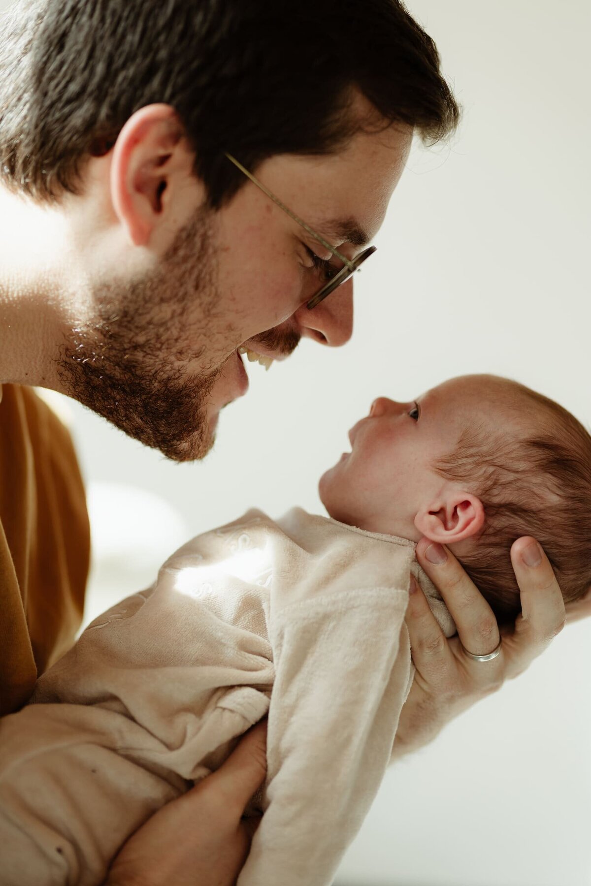 Irene-seance-naissance-rhone-papa