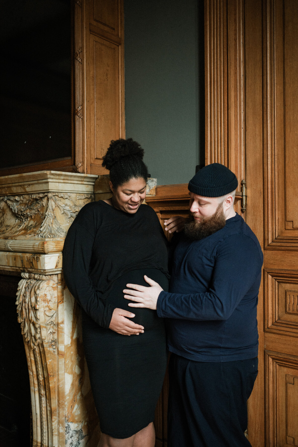 gezinsfotograaf, Antwerpen, unieke portretfotografie, zwangerschapsfotograaf-22