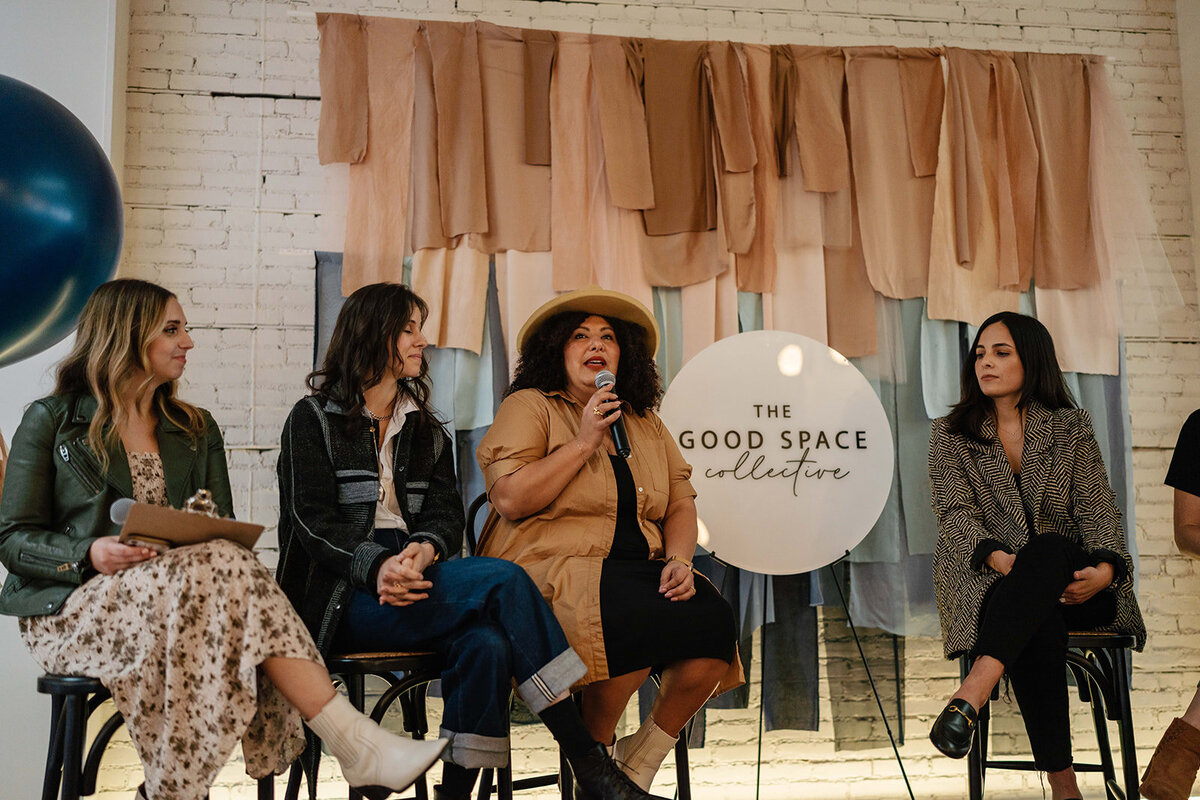 Renewal Event Good Space Co 43