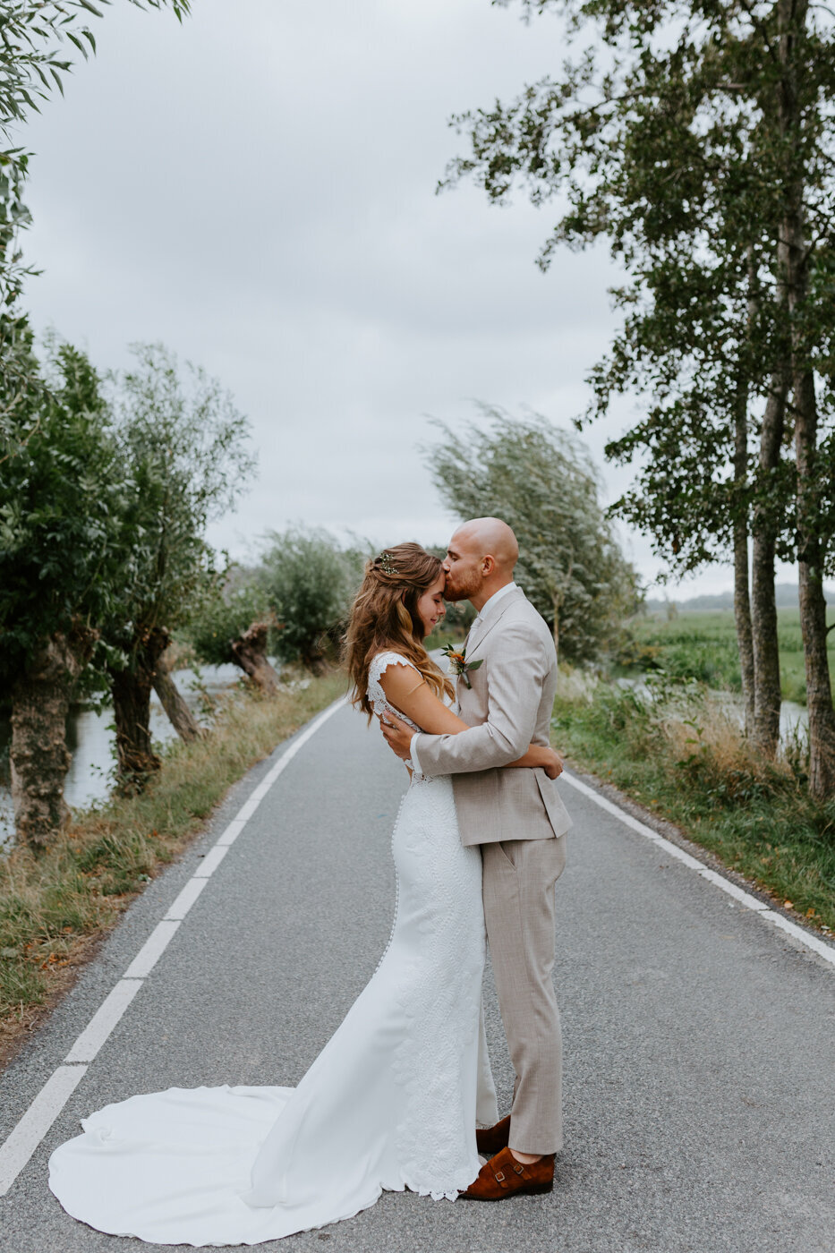 Fotograaf Ede - Alblasfotografie Bruidsfotograaf & Gezinsfotograaf foto 1