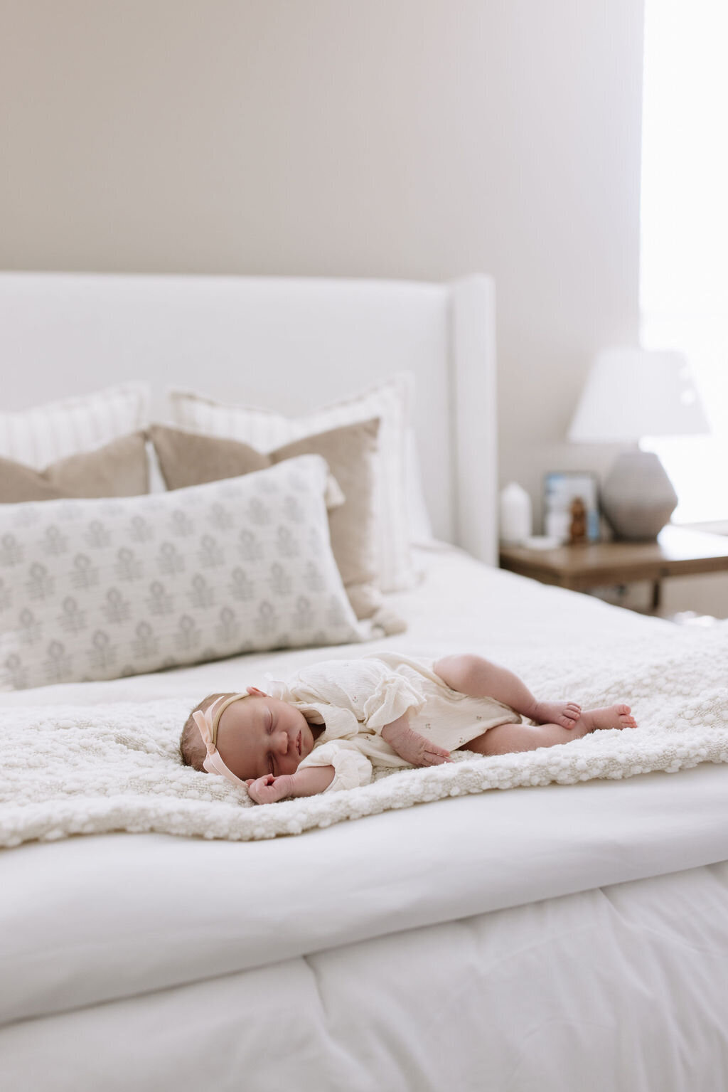 Newborn photography Arizona Madison Karl 23
