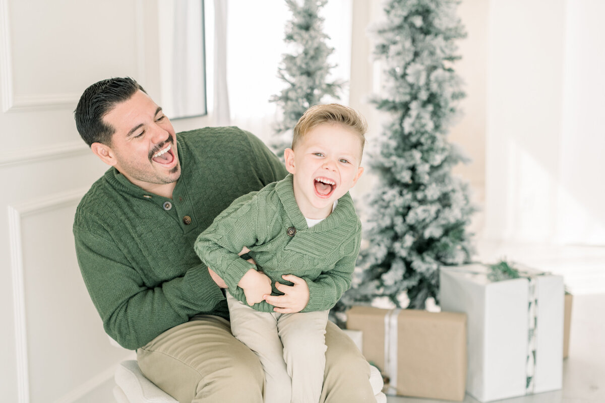 The Main Studio-Orange County Holiday Mini Session-107