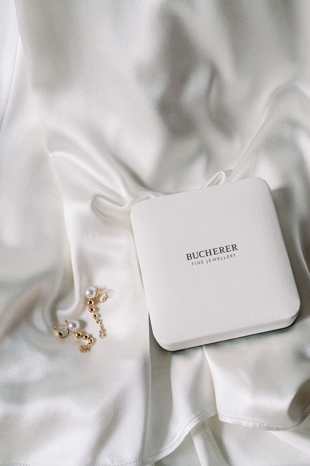 Bucherer
