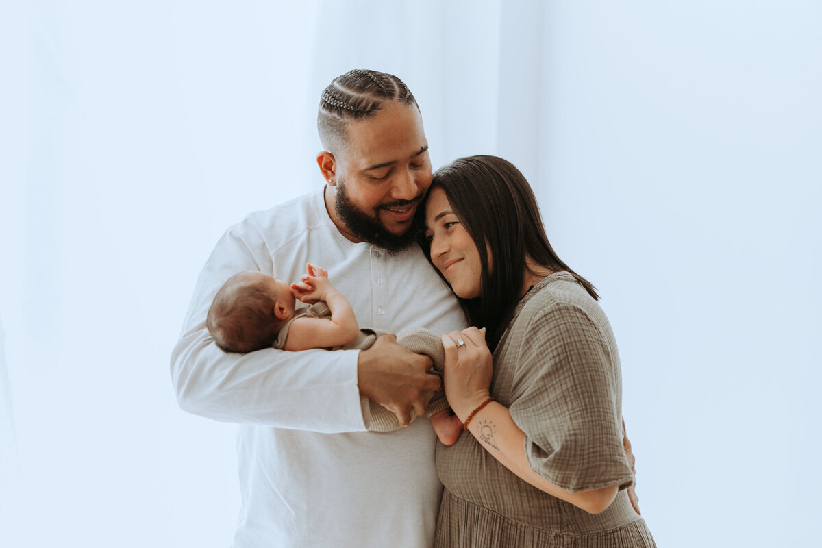 Los Angeles Newborn Photographer 77