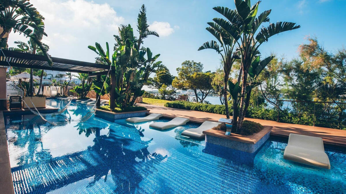 iberostar-jardin-del-sol hotel pool
