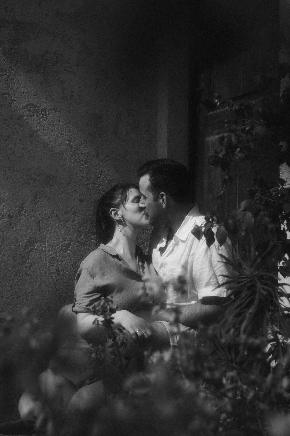 Provence-Engagement-Session