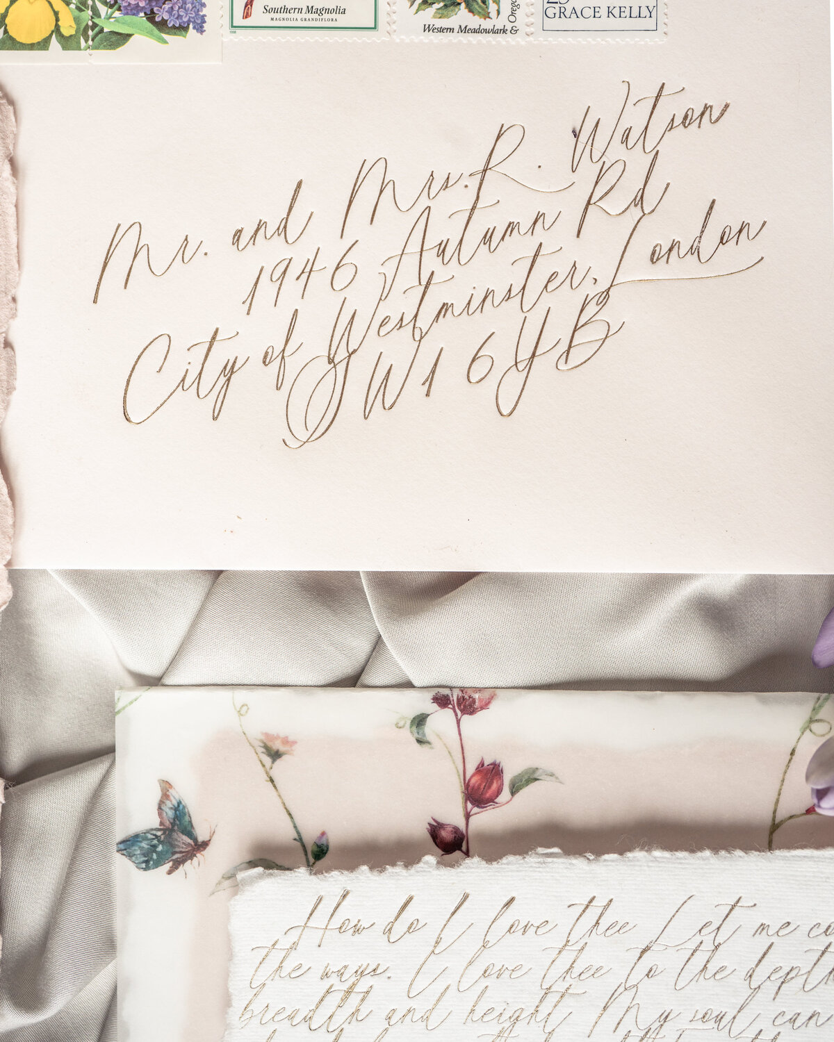 11-Villa-astor-wedding-stationery-victoria-amrose-gray-pink-purple (8)