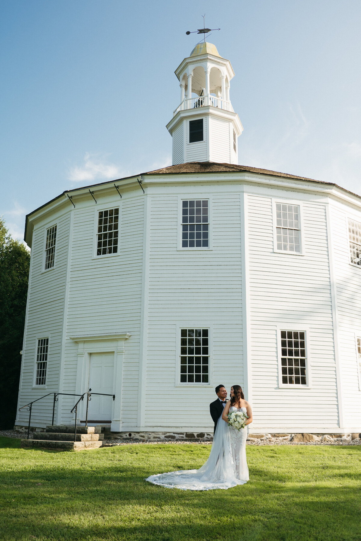 Abigail & Phillip's Wedding August 24, 2024 - Shania Crivelli Photography-462