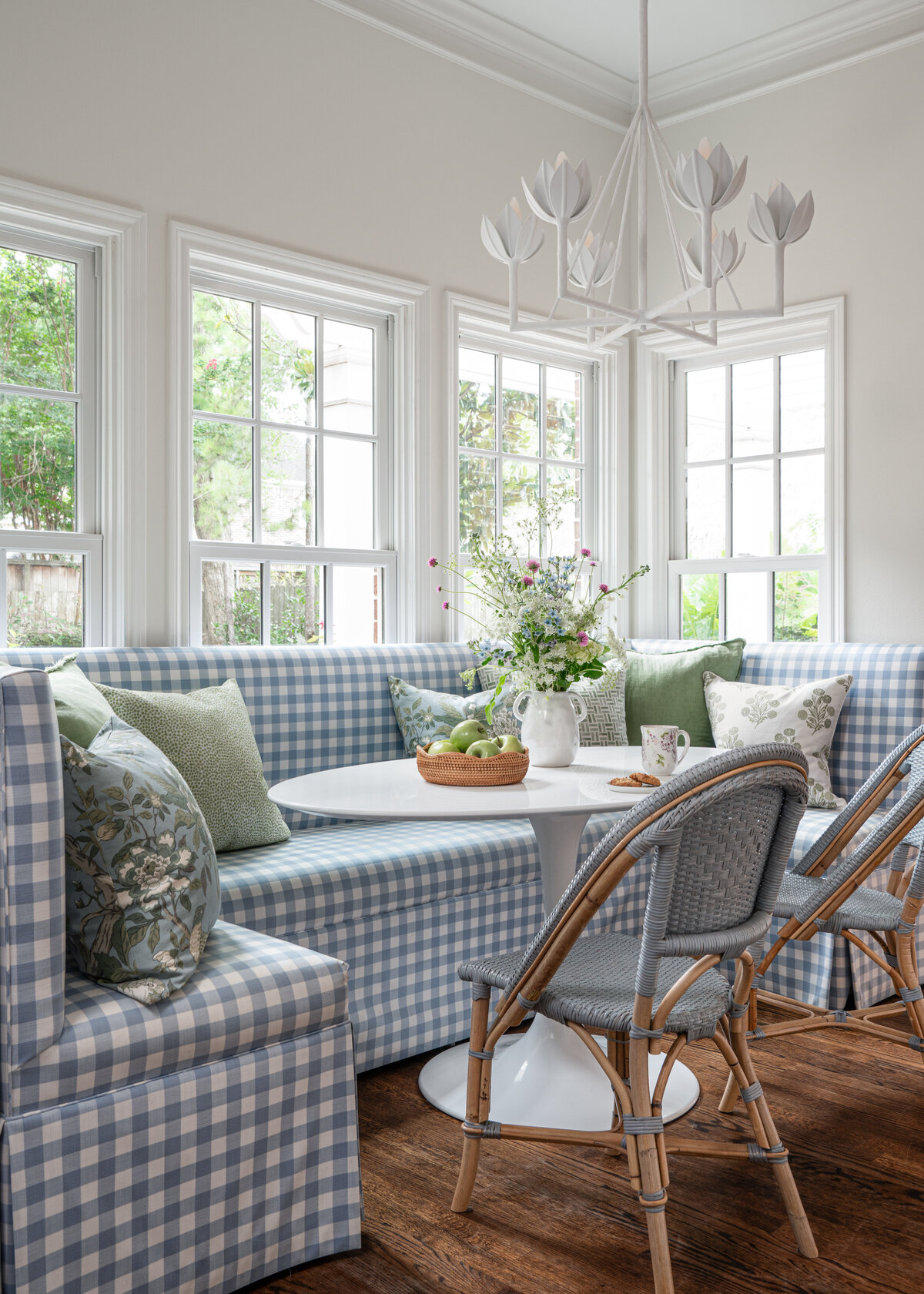 Interior Design Photography