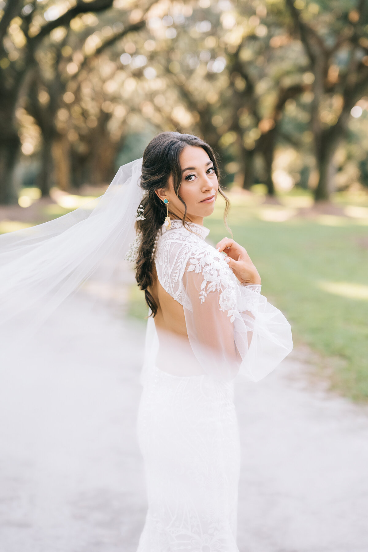 Aiken South Carolina Wedding Photographers