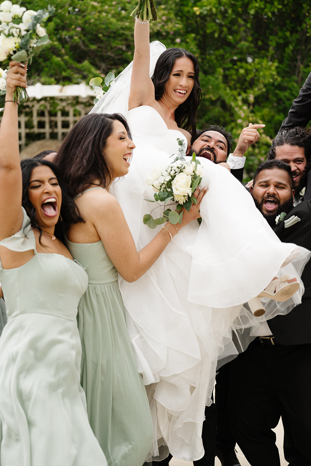 Anaheim Hills Golf Course Wedding 30