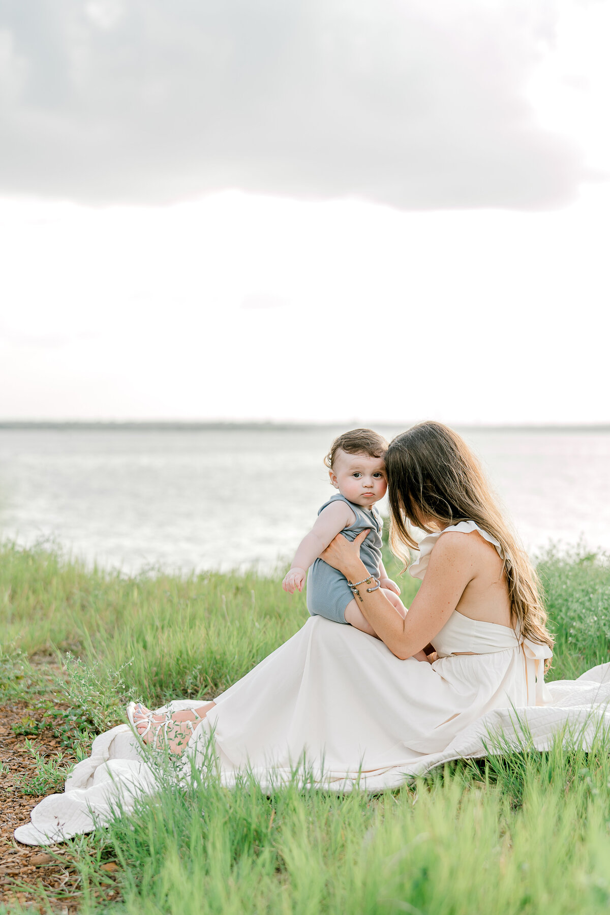 Hammonds Family-119