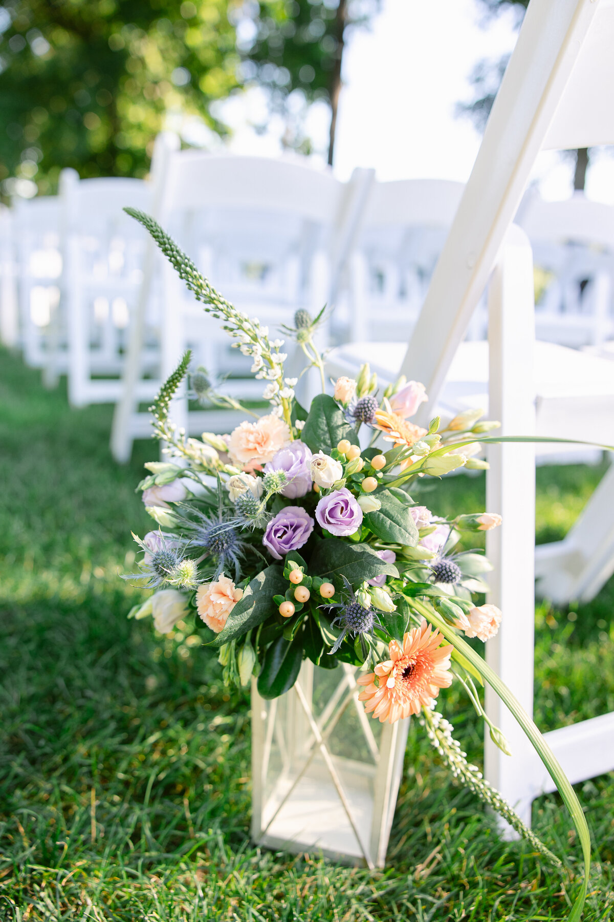 ceremony-aisle-decor-saint-clements-castle